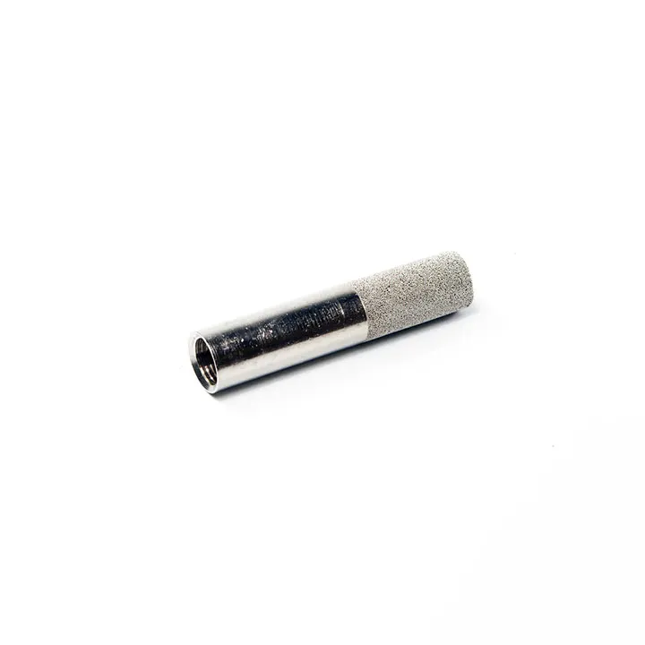 STEEL FILTER ELEMENTS 40X47X5 100MICRON 