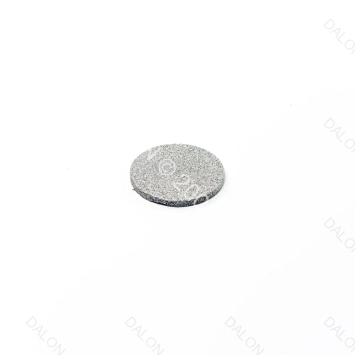 STEEL FILTER CARTRIDGE 40X47X5 10MICRON 