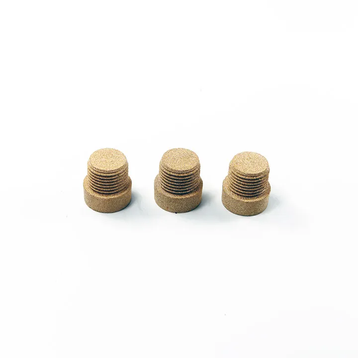 Bronze Filter Corrosion Resistance: When to Switch to Stainless Steel