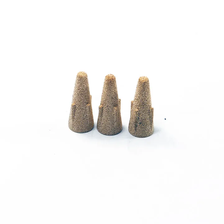 Questions to Ask Before Buying Sintered Bronze Filters
