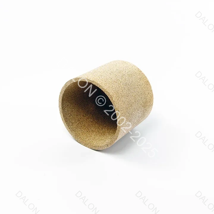 BRONZE FILTER 30X36X45 100MICRON