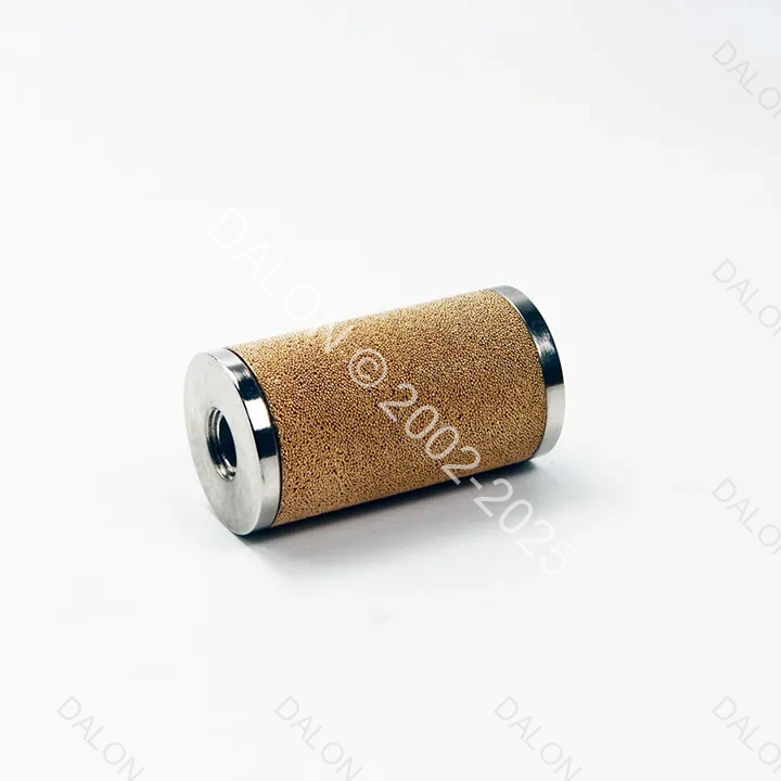 BRONZE FILTER CARTRIDGE 21X36.5  