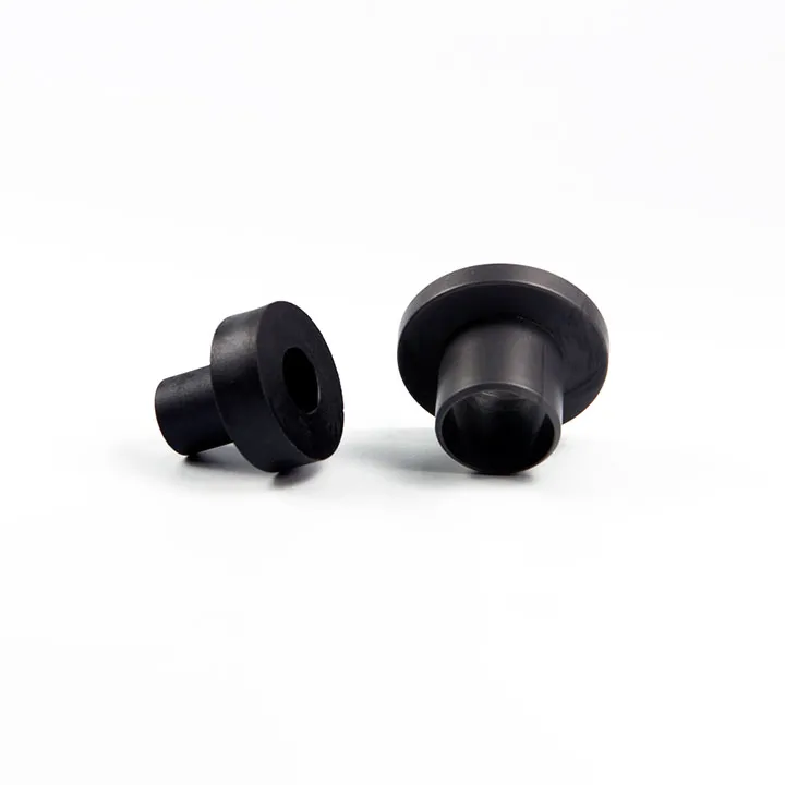  flansch-Linearlager - KUNSTSTOFF-FLANSCHBUCHSE EP 20X23X30X1,5X7, Größe: 23