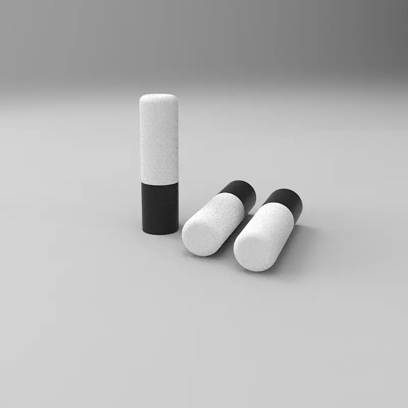 PLASTIC FILTER CARTRIDGE NPT 1/8 11X40 5MICRON