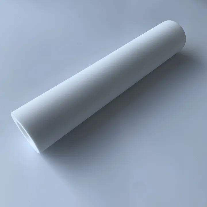 Polyethylene Tube Filter – 28.9X36.2X42 mm, 5 Micron Rating filter air - SINTERED PE FILTER TUBE 28.9X36.2X42 5MICRON