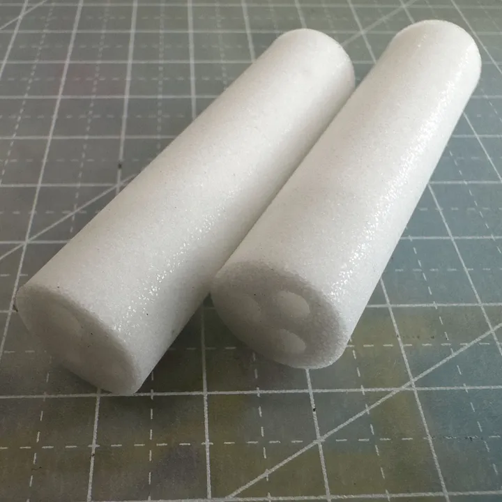 Why Pore Uniformity Matters in Sintered Plastic Filters