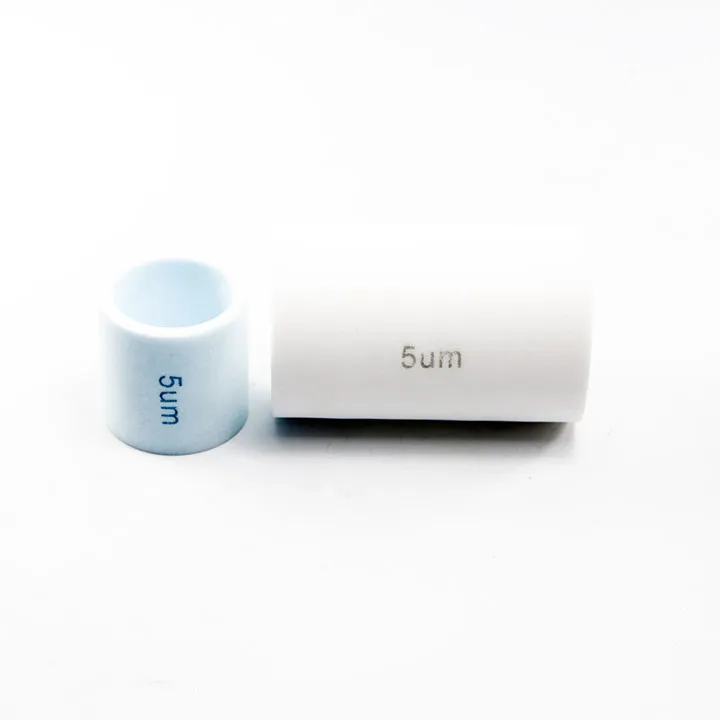  humidity filter - PLASTIC FILTER TUBE 37X52X237 10MICRON