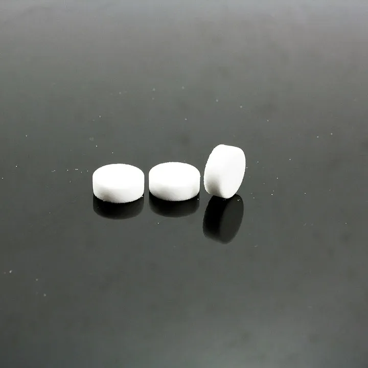  breather filter - PLASTIC FILTER DISC 25X3.25 80MICRON