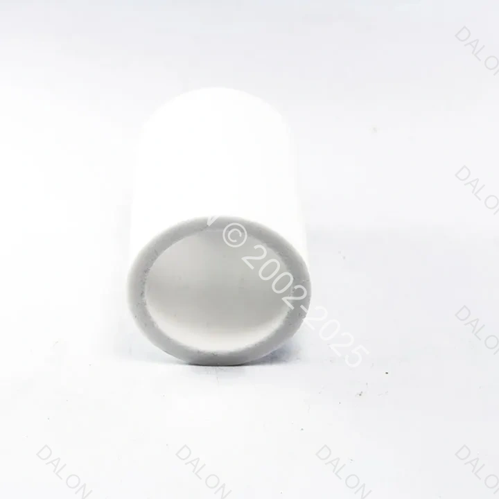 SINTERED PE FILTER CAP 7.4X13X21 5MICRON