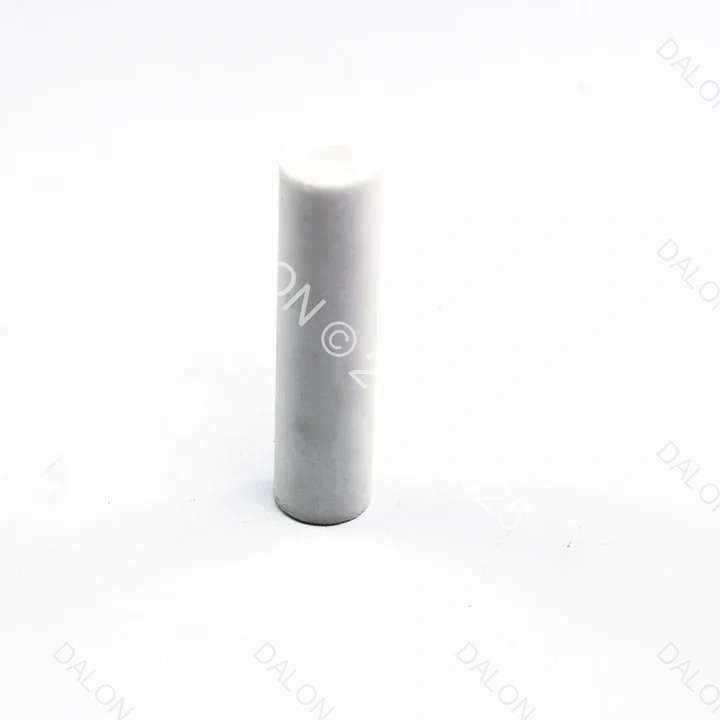 CÔNE DE FILTRE EN PLASTIQUE FRITTÉ 15X300 40MICRON