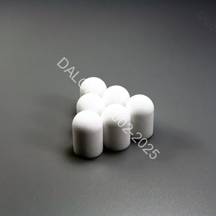 SINTERED PLASTIC FILTER CONE 15X315 40MICRON