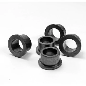 Sintered Iron Bushing