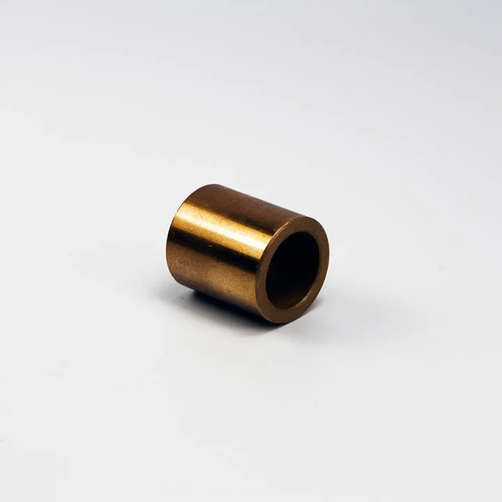 BOCCOLA IN BRONZO SINTERIZZATO 40X50X40