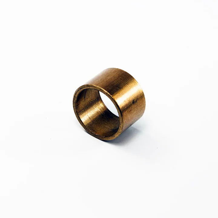 BOCCOLA IN BRONZO SINTERIZZATO 30X35X40