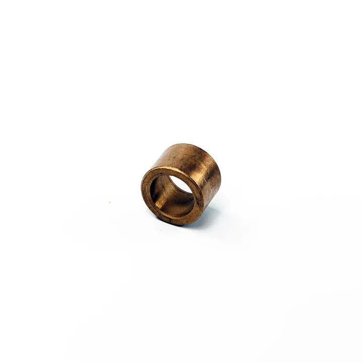SINTERED BRONZE BUSHING 20X28X28