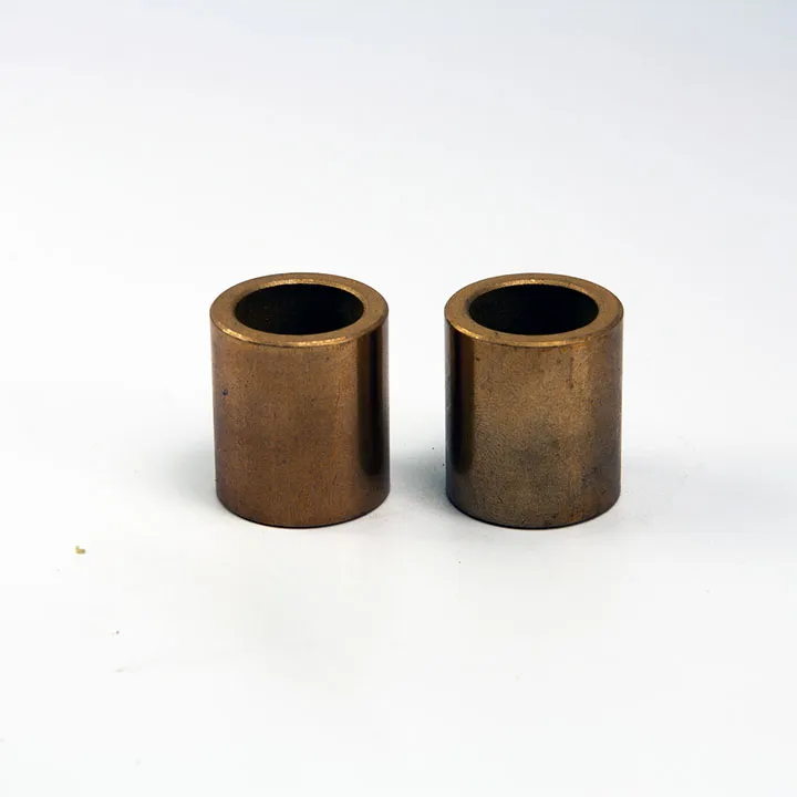 CASQUILLO DE BRONCE SINTERIZADO 40X50X40 - Ansicht 2