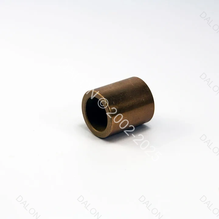 SINTERED BRONZE BUSHING 06X08X08