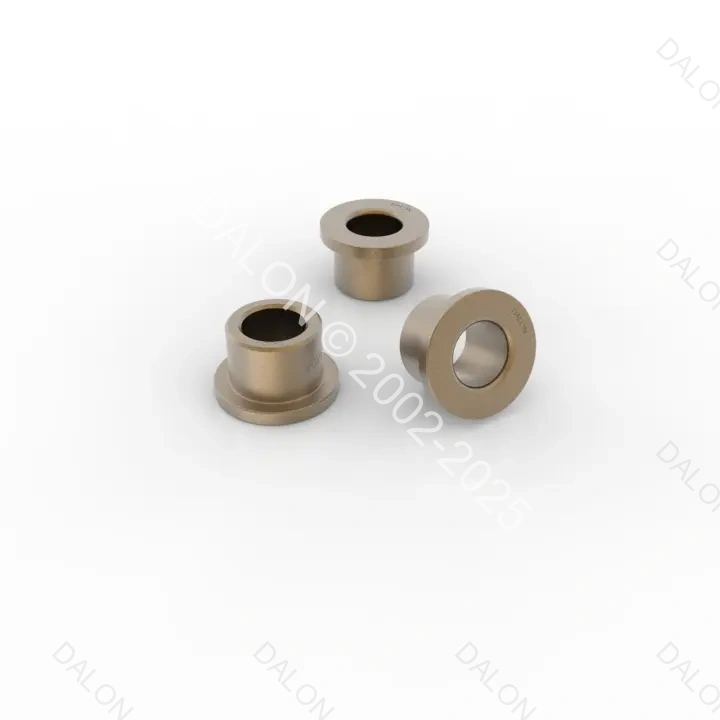 BUCHSE AUS SINTERBRONZE 14X20X25X3X20 - Ansicht 1