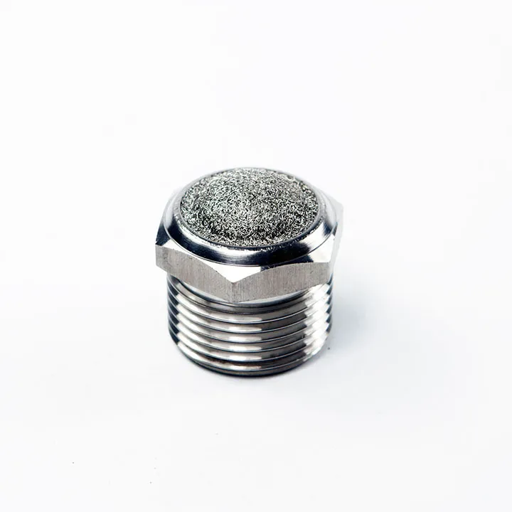  Stainless Steel Washable Mesh filter - STAINLESS STEEL SS316 WIRE MESH FILTER 24.3X9 FOR SSDV 3/4