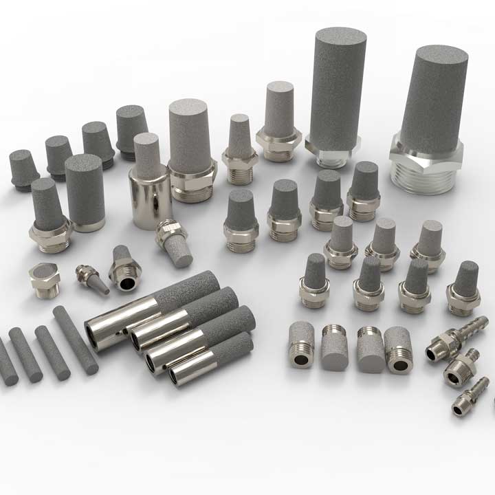 In-Situ Regeneration of Sintered Metal Filters: Complete Guide to Efficient On-Site Cleaning