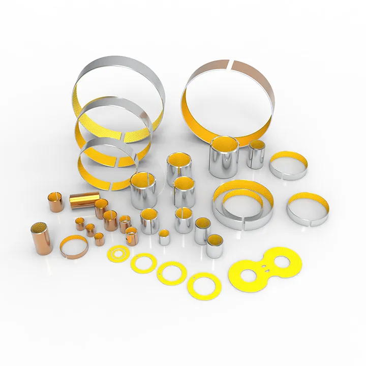  Flanschlager aus Bronze - GLEITFLANSCHBUCHSE 15X17X23X1X9, Größe: 17