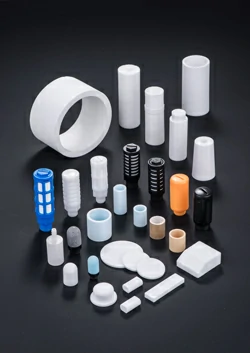 Plastic Filter introduction