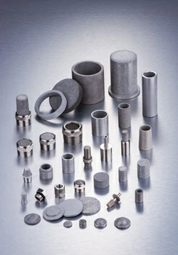 Stainless Steel Filter introduction