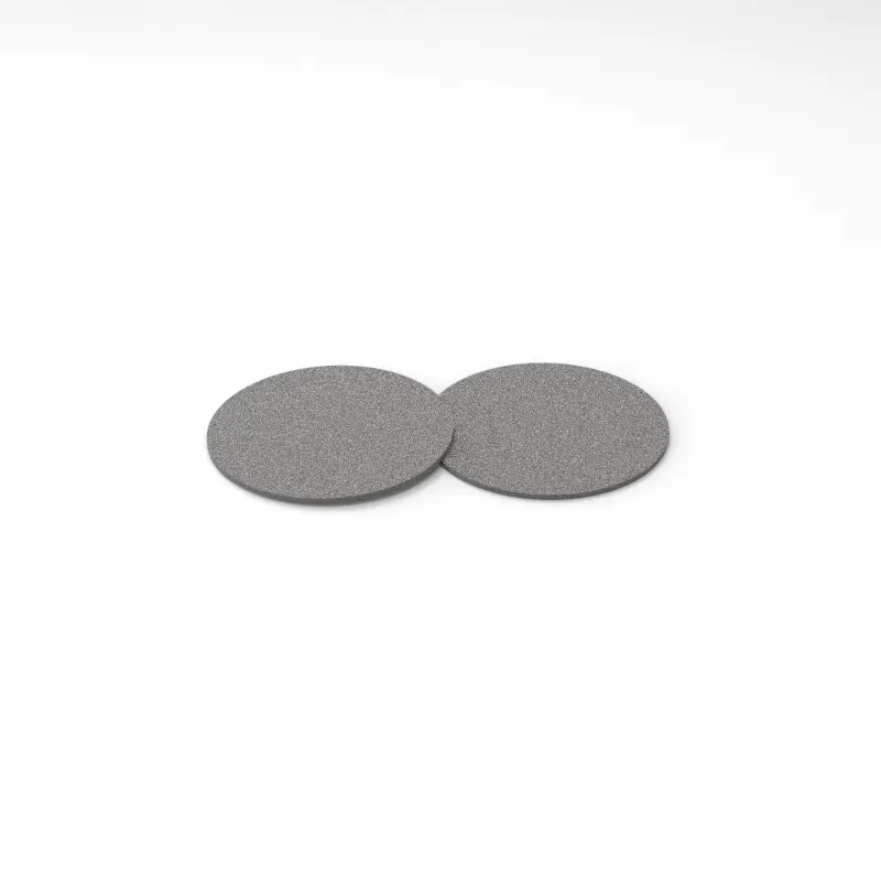 The Future of Filtration: How Powder Metallurgy is Shaping Industrial Processes