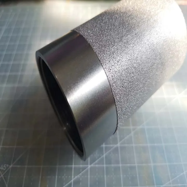 The Strategic Advantage of Sintered Stainless Steel Filtration in Extreme Industrial Environments