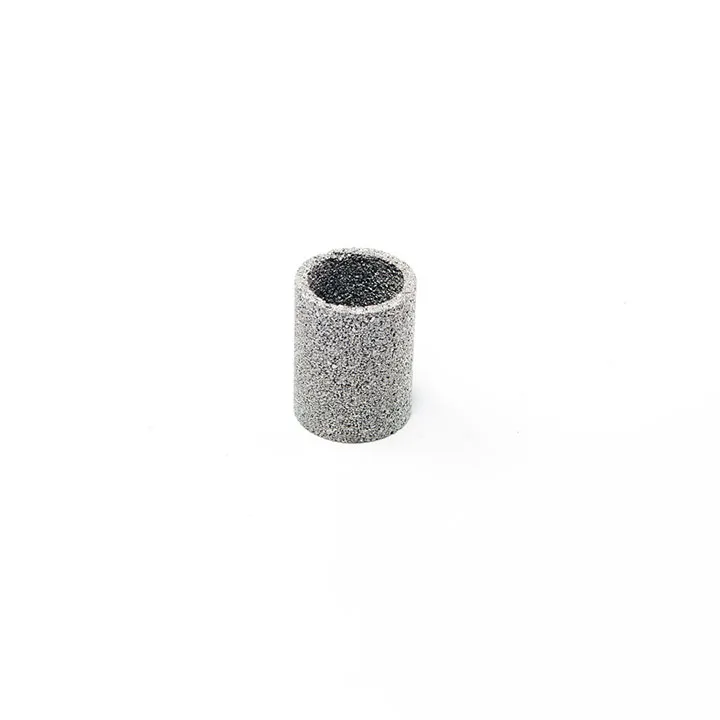  Sintered Porous Metal filter - STEEL FILTER TUBE 10X16X40 30MICRON