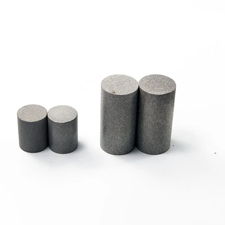 STEEL FILTER DISC 4.8X1.5 2MICRON