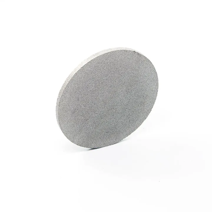  Sintered Stainless Steel filter - STEEL FILTER DISC 45X3 100MICRON 