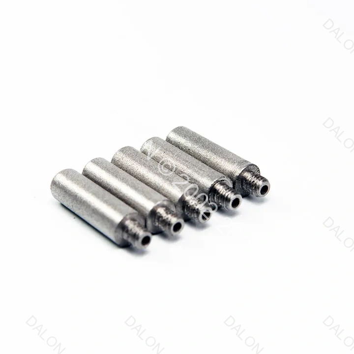  metal sintered filter - STEEL FILTER CARTRIDGE 40X47X5 5MICRON 