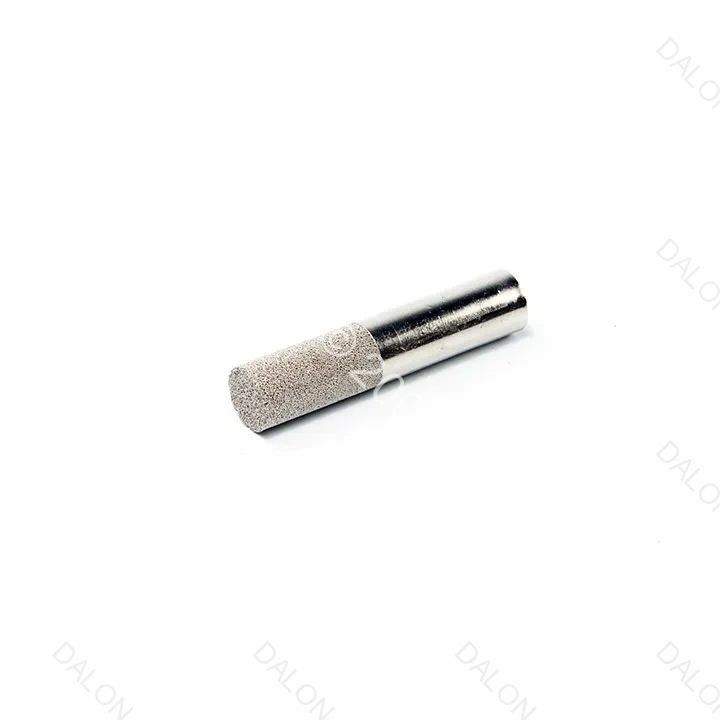  sintered filter cartridge - STEEL FILTER CARTRIDGE 50X179X3 150MICRON 