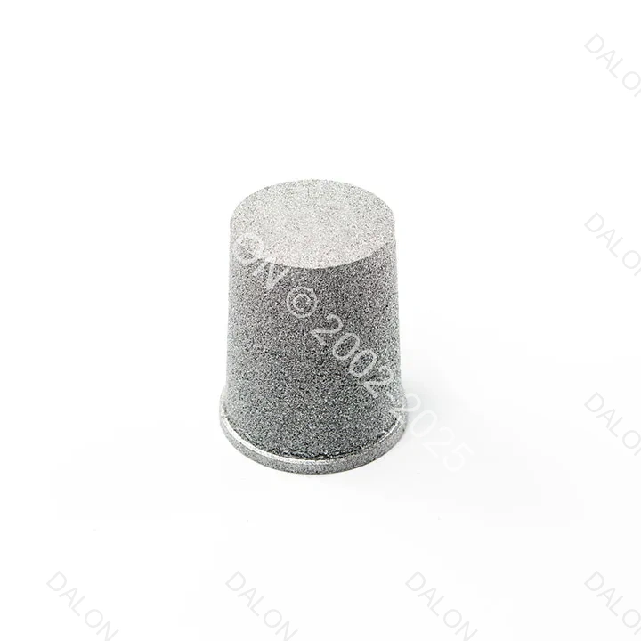 СТАЛЬНОЙ ФИЛЬТРУЮЩИЙ КОНУС 10X20 1МИКРОН