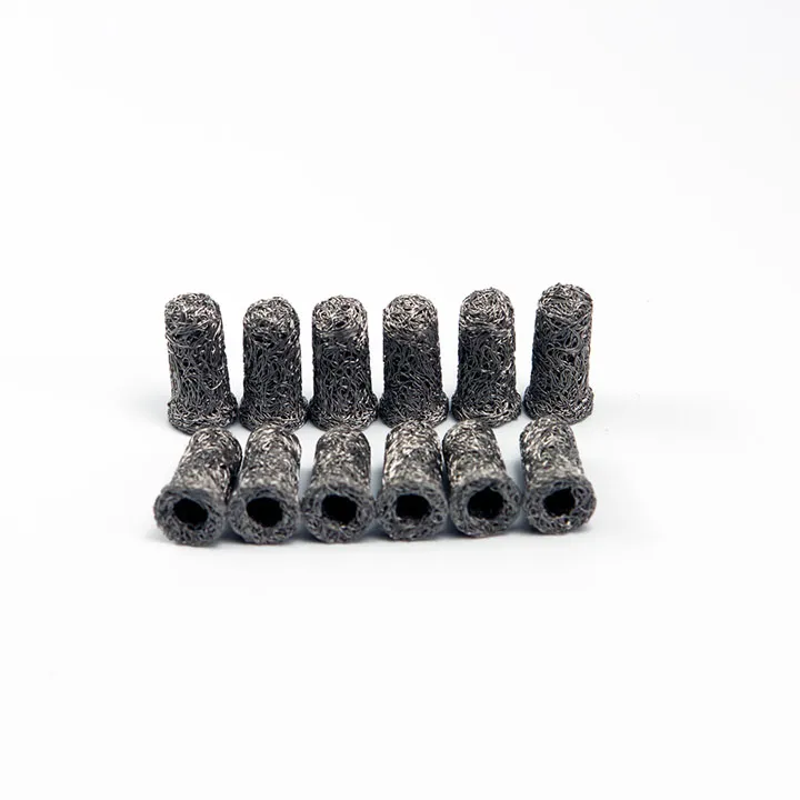 STAINLESS STEEL WIRE FILTER DISC 8X55X6