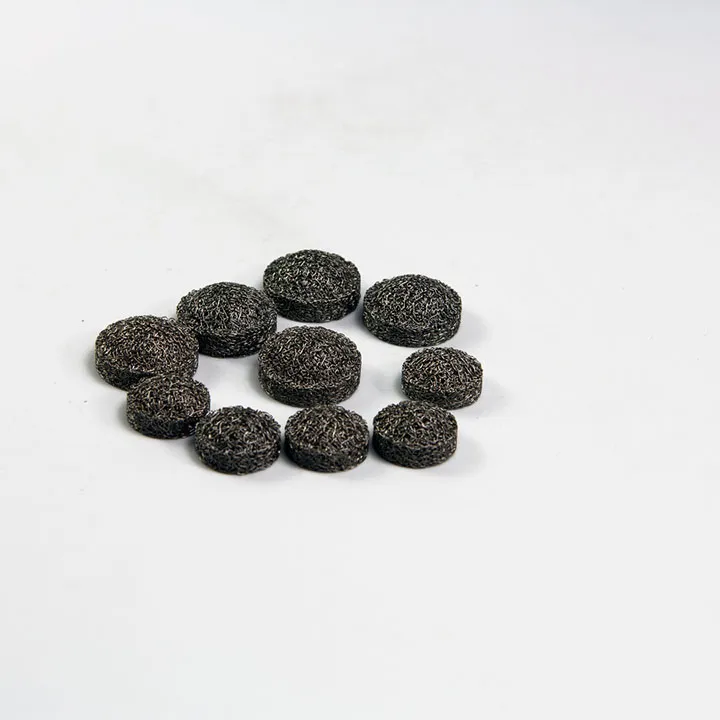  ss filter cartridge - STAINLESS STEEL SS316 WIRE MESH FILTER 27.8X9 FOR SSDV